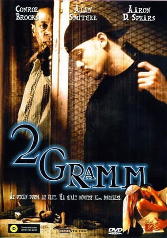 Poster for 2 G's & a Key