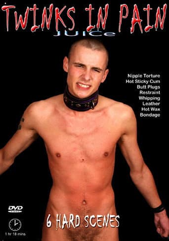 Poster for Twinks in Pain