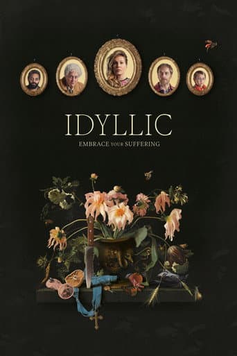 Poster for Idyllic