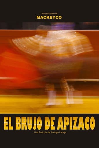 Poster for The Apizaco Shaman