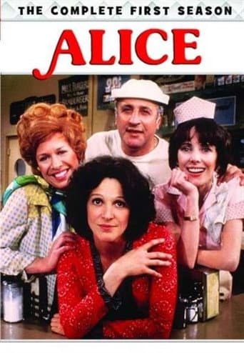 Poster for Season 1