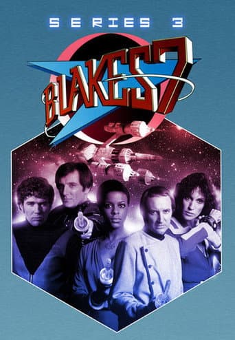 Poster for Series 3
