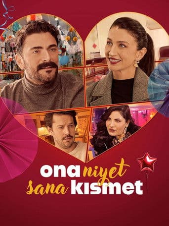 Poster for Meant For You