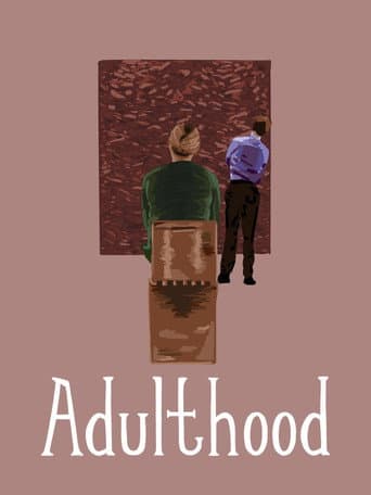 Poster for Adulthood
