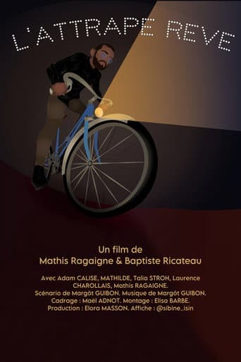 Poster for L'Atrrape-rêve