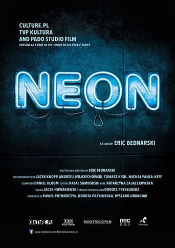 Poster for Neon