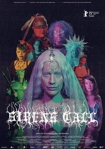 Poster for Sirens Call