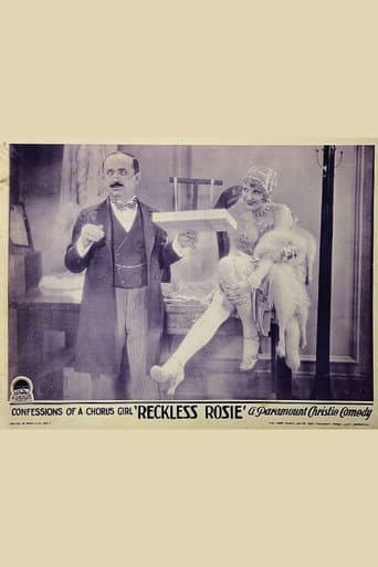 Poster for Naughty Baby