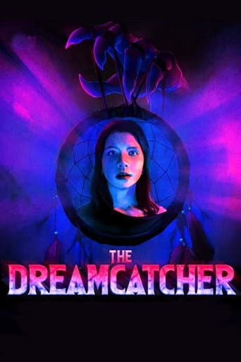 Poster for The Dreamcatcher