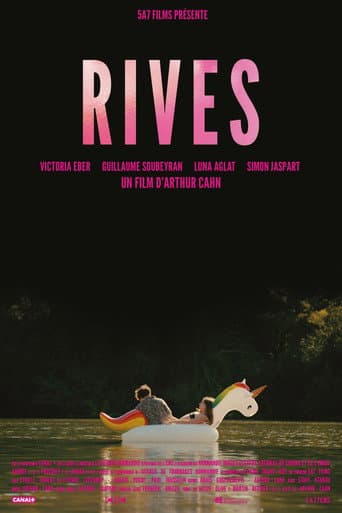 Poster for Rives