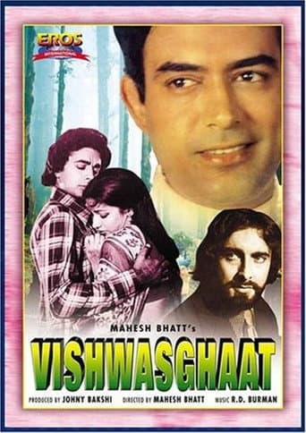 Poster for Vishwasghaat