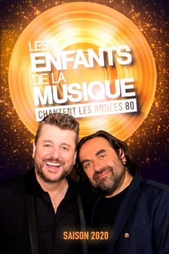 Poster for Season 2