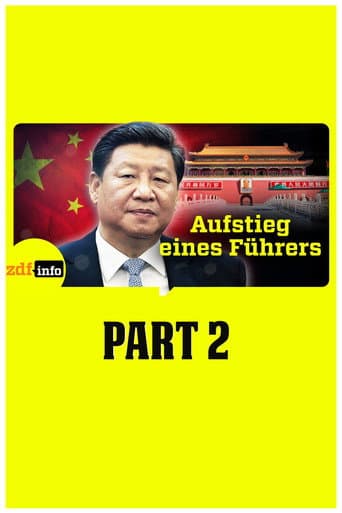 Poster for Xi Jinping – Aufstieg eines Führers