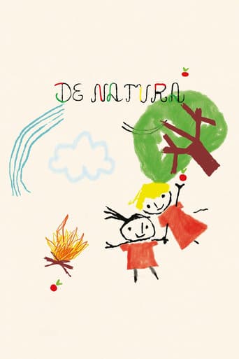 Poster for Nature