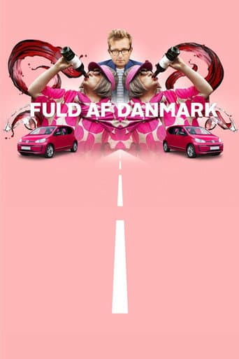 Poster for Fuld af Danmark