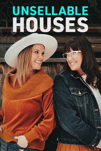 Poster for Unsellable Houses