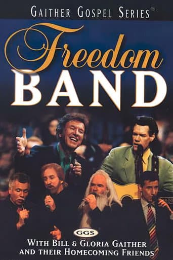 Poster for Freedom Band