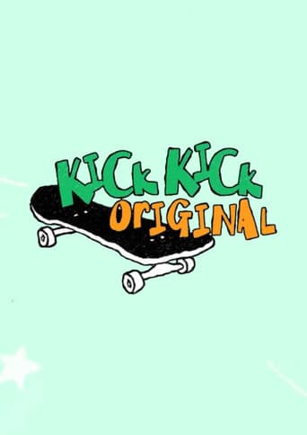 Poster for KickKick Original