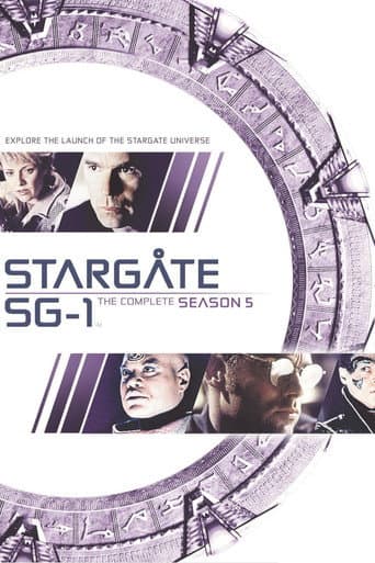 Poster for Season 5