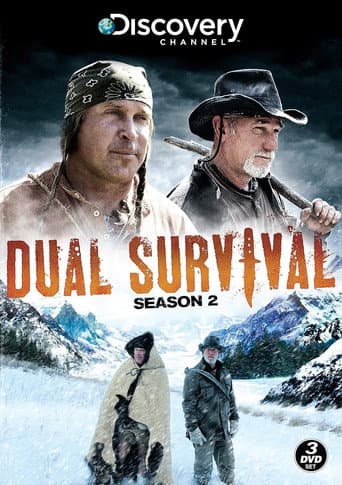 Poster for Season 2