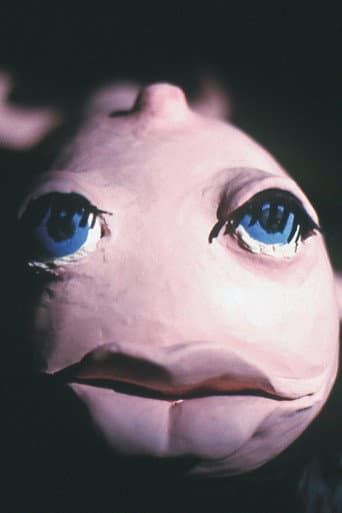 Poster for The Elephant and the Whale