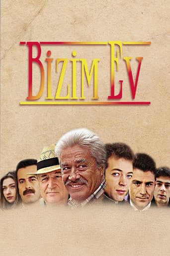 Poster for Bizim Ev