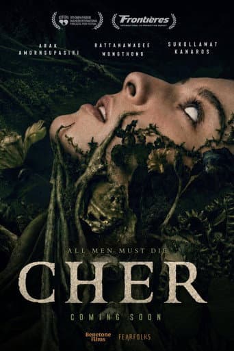 Poster for Cher