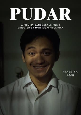 Poster for Pudar