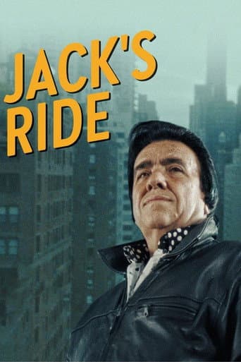 Poster for Jack’s Ride