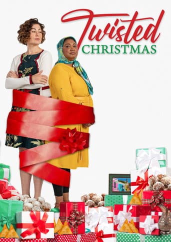 Poster for Twisted Christmas