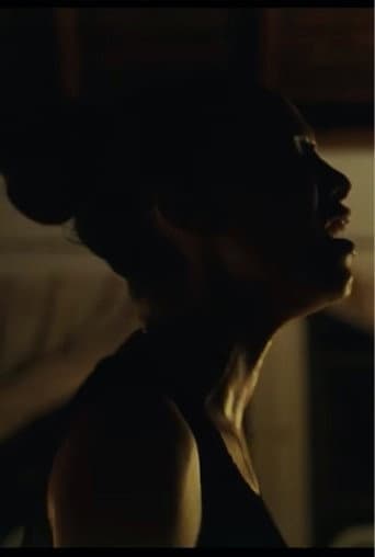 Poster for Black Mary