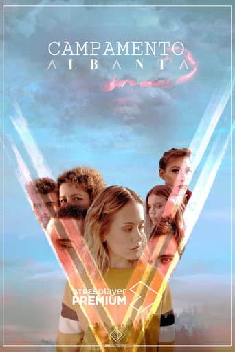 Poster for Campamento Albanta
