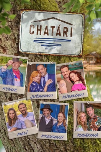 Poster for Chatári