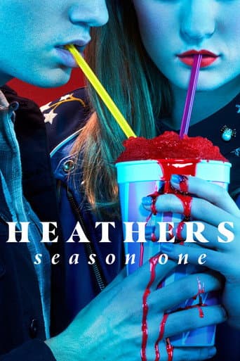 Poster for Season 1