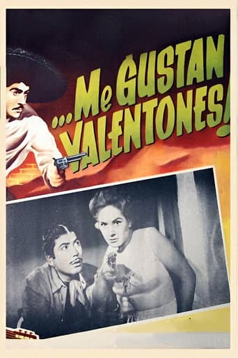 Poster for Me gustan valentones!