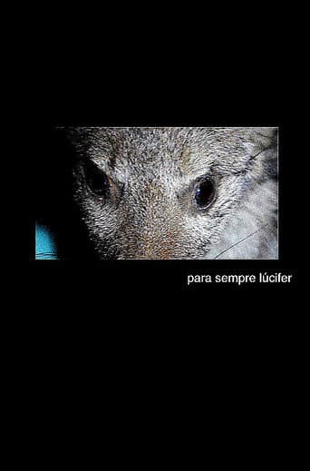 Poster for Para Sempre Lúcifer