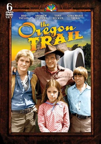 Poster for The Oregon Trail