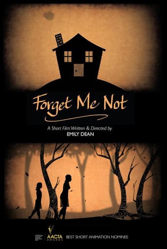 Poster for Forget Me Not