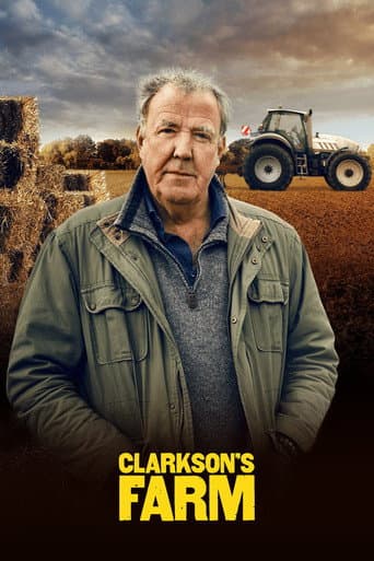 Poster for Clarkson's Farm