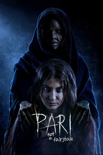 Poster for Pari