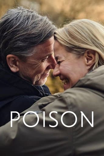 Poster for Poison