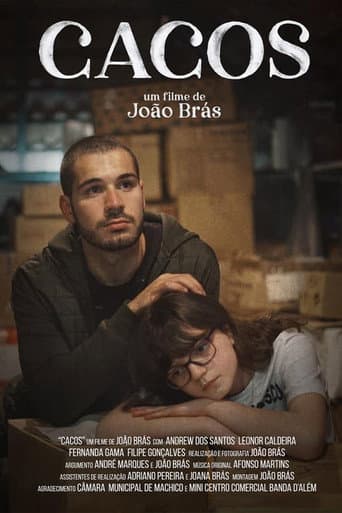 Poster for Shards