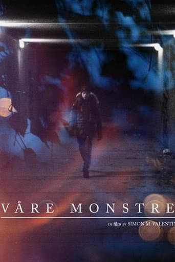 Poster for Our Monsters