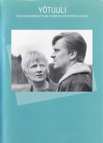 Poster for Yötuuli