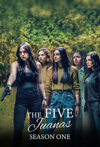 Poster for Season 1
