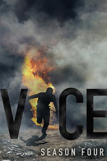 Poster for Season 4