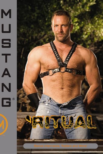 Poster for Ritual