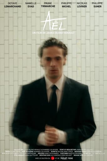 Poster for Aël