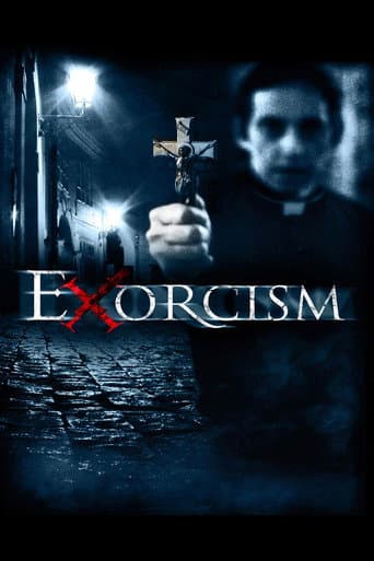 Poster for Exorcism
