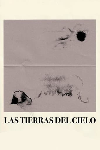 Poster for Las Tierras del Cielo